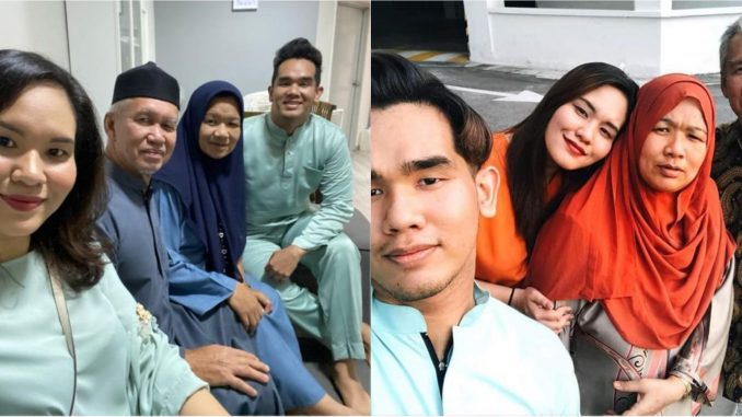 Kedengaran kas4r tapi keluarga dah terbiasa, gaya ‘brut4l’ Makcik Petir tegur anak-anak dalam video TikTok cvri perhatian ramai – Viral_60b06c1852867.jpeg