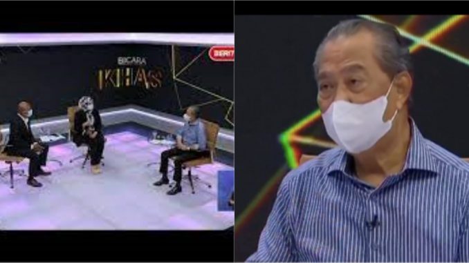 “Kenapa Dia Tak Kena Tangk4p?!” -Rancangan Bicara Khas Des4k Tan Sri Muhyiddin Jawab lsu ‘Double Standard’, Dua Darjat_60ab0c374e0d6.jpeg