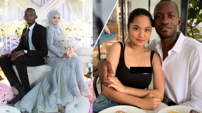 Lama Kahwin Dgn Warga Asing, Wanita Melayu Ini Kongsi Pengalaman Yg Tak Dijangka Terhadapnya_60ac7cea7fd09.jpeg
