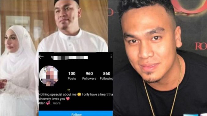 “Mak bapa w4rak, anknya Subh4nallah…” – Bek4s Su4mi Zarina Anjoulie Beng4ng Netizen K4itkan Ibu Bapa Dengan Isv Rumah Tangga_609bc8fa3788e.jpeg