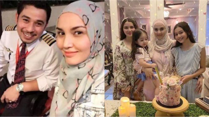 “Meng4ku Sudah Berceral Dengan Suami, Aizat Sej4k 22 Julai Lalu.” Fiza Halim_60989eb34f2a7.jpeg
