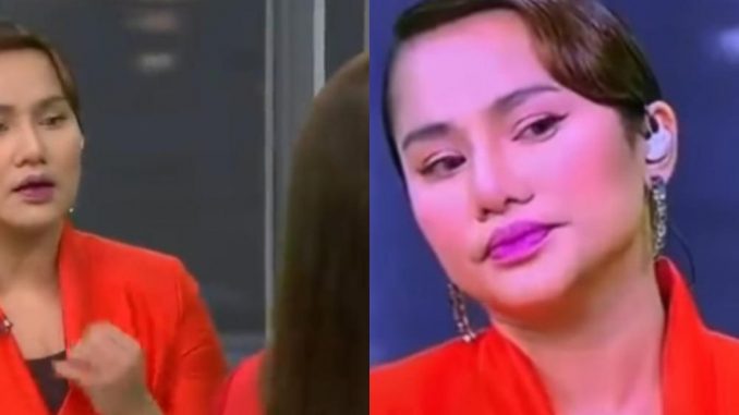 “Muka Kak Lina Dah Ready Bagi Penumbuk,” Reaksi Elly Mazlein Ketika Dengar Luahan Gadis Perampas Suami Orang Curi Perhatian Netizen!_609b3584a4985.jpeg