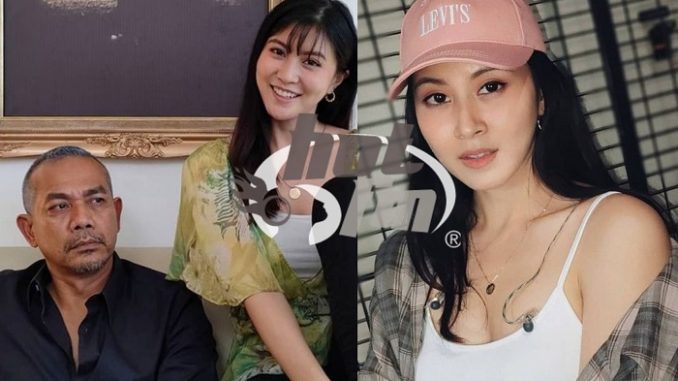 “Nasib Baik Aku Dah Kahwin, Kalau Tak…” Ramai Tak Keruan Lihat Video Mesra Rosyam Nor Bersama Elizabeth Tan_60ab470bed474.jpeg