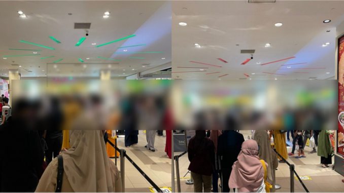 “Ni Semua Ziarah Saudara Dekat Mall Ke” – Netizen Beng4ng Ramai Yang Serbv Pasar Raya Sedangkan Ziarah…._609fb69625e83.jpeg