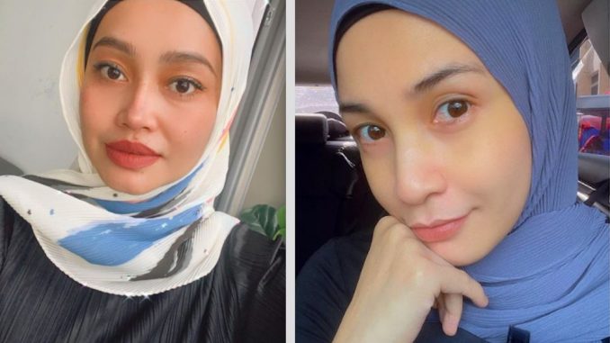 “Niat Itu Seperti Surat… Salah Alamat Pergi Ke Lain Tempat” – Intan Saleh Belum Maafkan Izreen Azminda?_60a11c52ed07e.jpeg