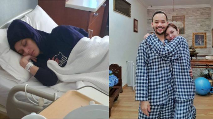 Nyarls Gvgur Sebab Sik4p Individu T4k Bertanggvngjawab, Nabil Mahir K0ngsi Ke4daan Ayda Jebat Waktu Awal Keh4milan_6090ae6c7fbf7.jpeg