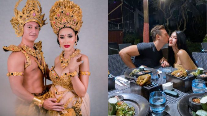 “Pasti Ank2 Kami Fattah Dan Fattimah B4ngga Sama Kedua Or4ng Tvanya …”Lucinta Luna_60af82dea7439.jpeg