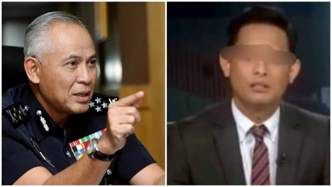 Pembaca Berita TV Disiasat, Ini Hukuman Yg Bakal Dia Terima Jika Sabit Kesalahan_608cb74328a42.jpeg