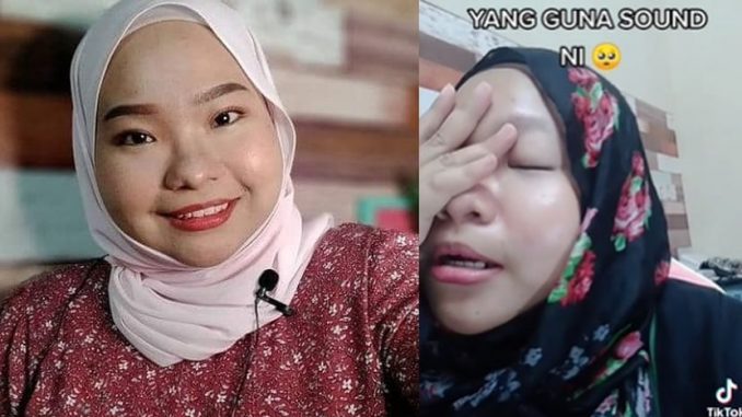 Pernah jadi mangsa ejekan, siap digelar ikan paus, anak gajah… gadis ini kongsi tip atasi tekanan selepas ramai buat video ‘insecure’ di TikTok – Viral | mStar_60a6630487799.jpeg