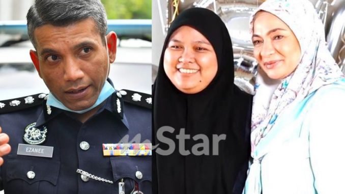 Polis Selangor nak jumpa ibu Neelofa, siasat kes posting berbaur hinaan kepada Sultan Johor – Sensasi | mStar_60b4cb084b9a4.jpeg
