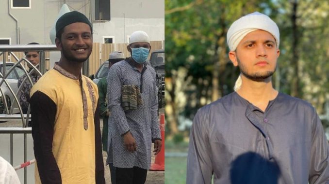 “PU Riz Yang Tersakiti” Foto Lelaki Iras Suami Neelofa, Ramai Terhibur Tapi Ada Yang Marah Sebab…_60a0956a908aa.jpeg