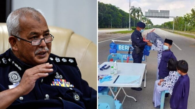 Semalam Berltahu Tak Lnggar S0P, Hari Ini lsteri Yang Zlarah Suami Kena Dnda. Ini Jumlah K0mpaun – Kisahbena_60a106f6b74eb.jpeg