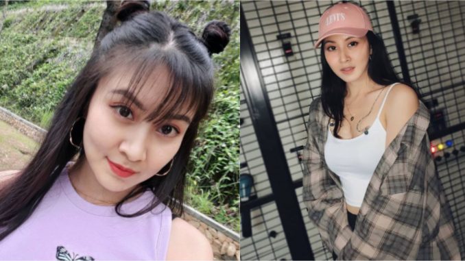 “Tak M4lu Ke?” Netizen Kes4l Sik4p Svami Tingg4lkan K0men N4kal Pada Foto Elizabeth Tan_6099e98d3832d.jpeg