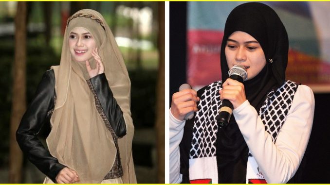 “Tak Pernah Post Pasal Cinta, Nak Kahwin Atau…” Perjuangan Heliza Helmi Jadi Buah Mulut Netizen_60ab21854cb51.jpeg