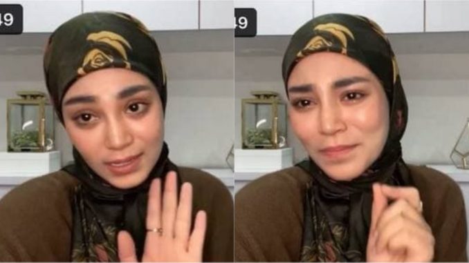 “Takkan La Lebuhraya Sesak Sebab Selebriti Dan Menteri” -Uyaina Arshad Bagi Kata-Kata ‘Deep’ Buat Rakyat Yang Salahkan Ahli Kayangan_60ab3da65d304.jpeg