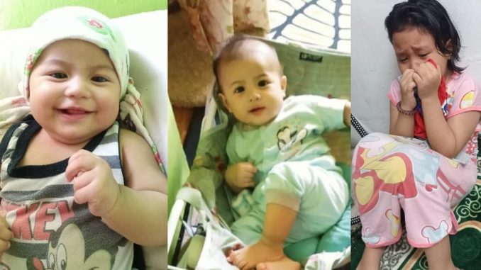 “Tengok Kakak Macam Ni, Ibu Sed1h Sangat. Sampai Sekarang N4ng1s & C1um Baju Adik”_60a48bbf0b61f.jpeg
