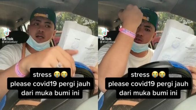 Video lelaki amuk marahkan Covid-19 raih hampir 2 juta tontonan… rupa-rupanya ada kisah silam wabak 2 tahun berturut-turut – Viral | mStar_60b42afbd1efc.jpeg