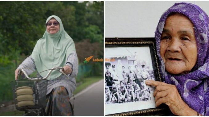 Viral Iklan Raya Saji, Rupanya Dari Kisah Benar Saadiah Abdullah 40 Tahun Hantar Makanan Ke Balai Polis_6094dd4e58098.jpeg