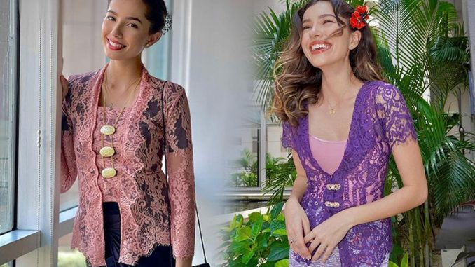 Baju kebaya Amelia Henderson jadi perhatian dalam drama ‘Cik Ayu Mee Sanggul’, peminat puji nampak cantik – Hiburan | mStar_6104bd4a023bc.jpeg