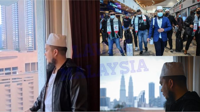Baru Saja Jalani Kuarantin, Ebit Lew Dah Mula Beri Bantuan Buat Orang Susah_60e13465b862b.jpeg