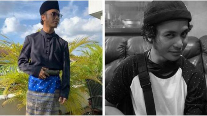 Berat Badan Makin Susvt, Hafiz Suip Mtk Maaf. Mula Sebuat Pasal Kem4tian_60e314a9bb57d.jpeg