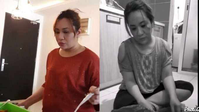 “Dulu Minyak Wangi Pun Jenama Gucci Sekarang Dah Bau Ayam, Minyak Sapi” – Amelina Titip Pesan Buat Ramai Sedih_60f51b502a4ab.jpeg