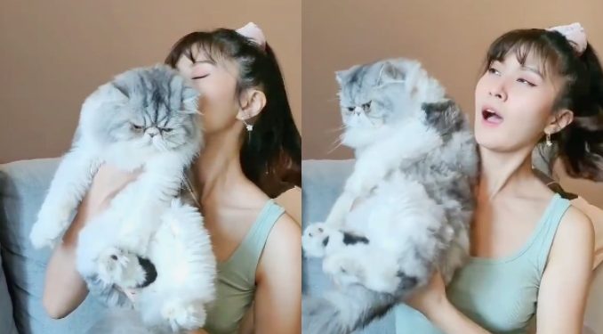 Elizabeth Tan Bersama Kucing Gebunya, “Bersabar Je Kena Gomol”_60fff103c7490.jpeg