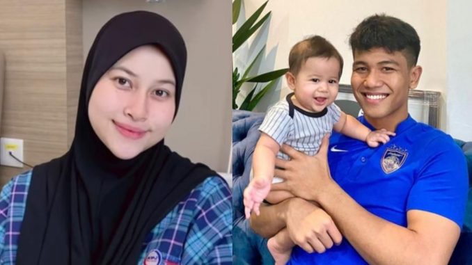 Eyra Hazali Jalani Pembed4han Tanpa Suami Di Sisi – “Haziq ada perlawanan di Thailand, saya tak boleh tunggu”_60e5a81015ff6.jpeg