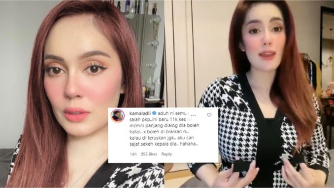 G4ra G4ra Video Uqasha,Kamal Adli Nak Sekeh Kepala Sajat?_60ee79646866f.jpeg
