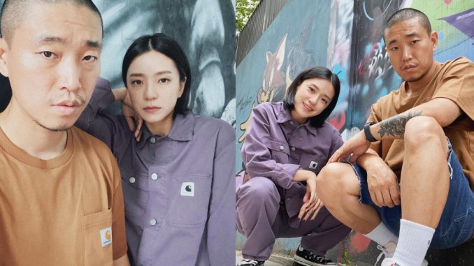 Kecantikan isteri Kang Gary jadi bualan netizen lepas kongsi foto-foto, “Soo pretty…”_60e5319d49f21.jpeg