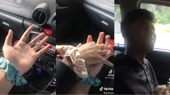 Kononnya Buat Video Dengan Kekasih, Plot Twist Pula Bikin Berdekah_60f0236e34ba3.jpeg