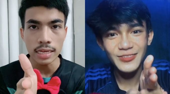 Lelaki Buat Video Viral, Dikatakan Pula Sama Macam Yoe Parey_60ddc272a1d21.jpeg