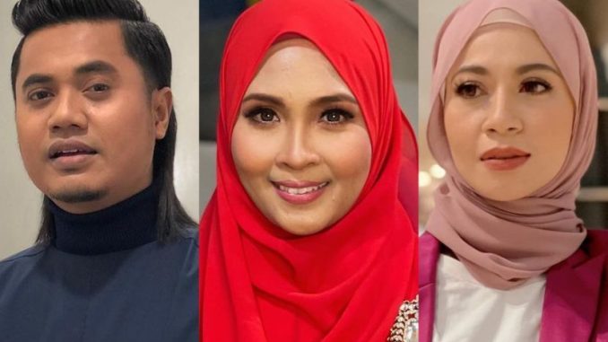 Nama kena petik dituduh ada konflik dengan Lan Solo dan Syura Badron… Siti Nordiana minta nasihat peguam – Sensasi | mStar_60f79b9626ca0.jpeg
