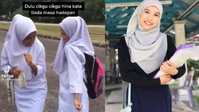 Pelajar nakal, kelas tercorot bangkit ketika STPM sampai mak ayah tak percaya dapat masuk U… sekarang rasa nak peluk cikgu! – Viral | mStar_60f670832a2ad.jpeg