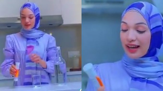 Penempatan produk dalam drama Melayu ini buat netizen meluat, “Try hard betul…”_60e3e979beb17.jpeg