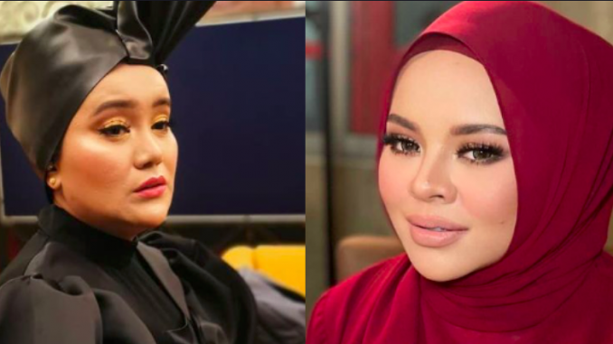’20 Tahun Kami Jadi Sahabat Ketawa & Menangis’ – Pemergian Siti Sarah Sentuh Emosi Azharina_611097cb74135.png