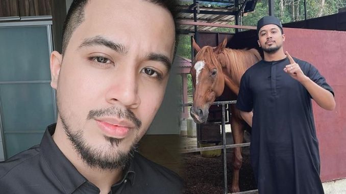 Aliff Aziz dapat hidayah masa ‘scroll’ Instagram, hati tergerak DM kumpulan tabligh – “Allah bagi sedikit rasa manis… MasyaAllah” – Hiburan | mStar_61171eb410943.jpeg