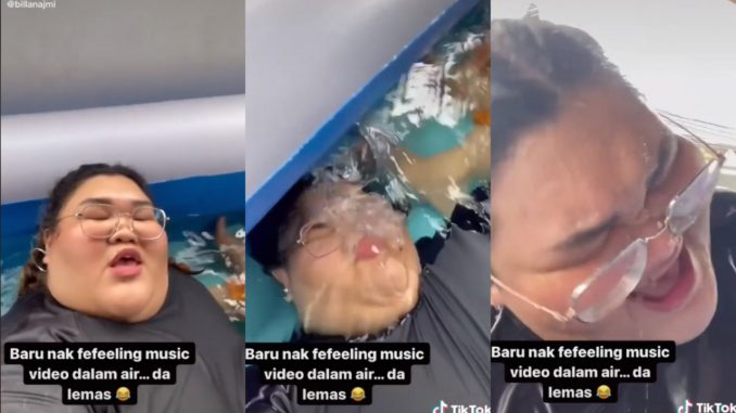 Baru Nak Feeling Menyanyi, Gadis Tenggelam Masuk Dalam Kolam_611725b6ca440.jpeg