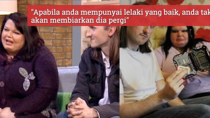 Buat Ujian Setiap Hari ‘Check’ Kesetiaan Pasangan, Kisah Wanita ‘Kuat Cemburu’, Tutup Tv Kalau Tayang Perempuan Cantik_610642fe65bdd.jpeg