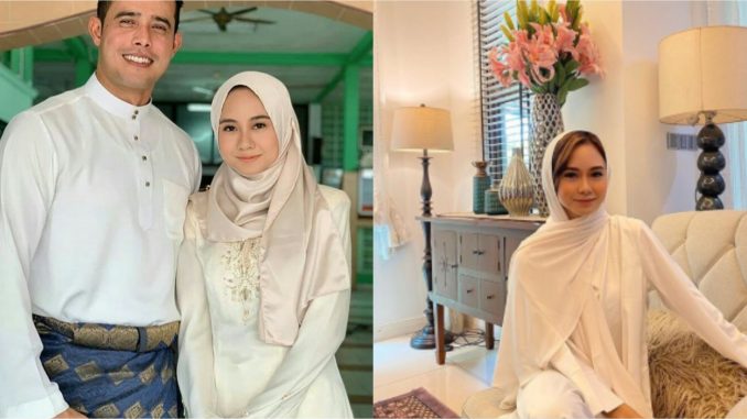 “Bvkan Kaleng Kaleng..”Intan Najuwa Terima Hadiah Al-Quran Daripada Zul Ariffin_611cf5a16a953.jpeg