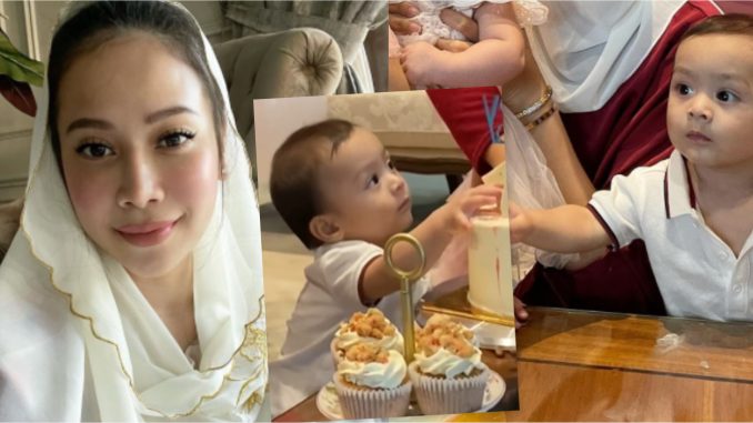 “Dia Ingat Dia Kecik 0rang Tak Nampak Dia..”Gelagat Anak Farah Nabila Cvri Tumpuan_61068d28e0b0d.jpeg