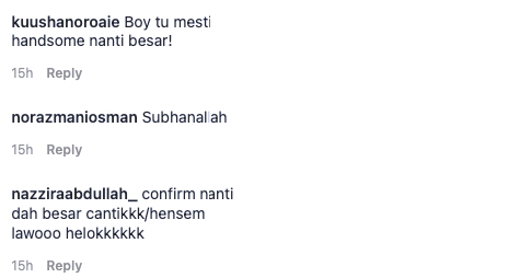 Anak Mata Warna Biru 3