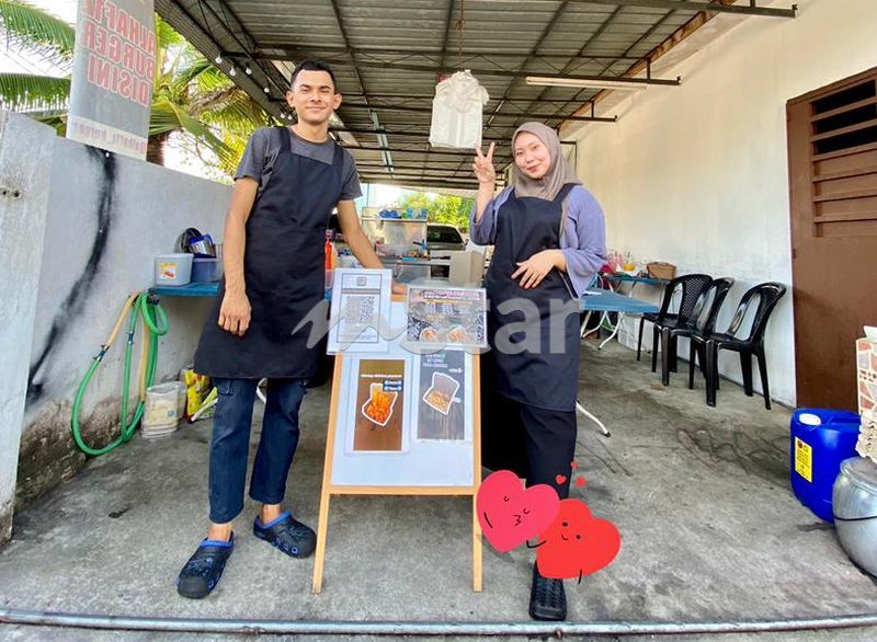 muda baru 1