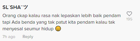 lelaki tumpang tandas
