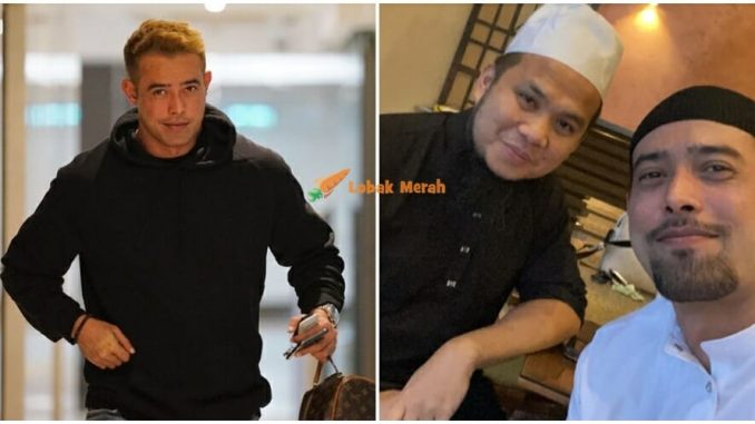 “MasyaAllah, senang sangat tengok” – Netizen Sejuk Hati Lihat Perubahan Zul Ariffin Semakin Dekati Agama_6128d11d11be8.jpeg
