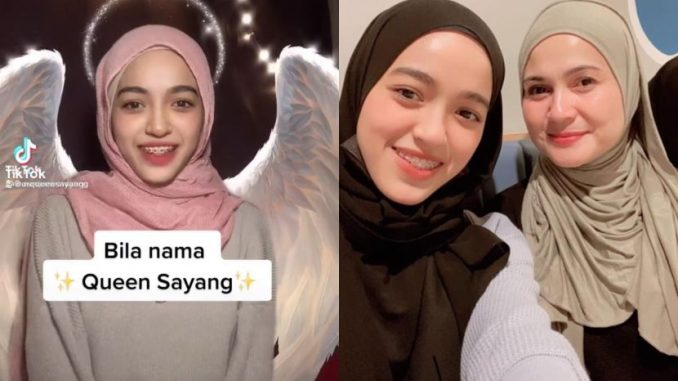 N4sib gadis bernama Queen Sayang… pensyarah tak nak panggil sebab t4kut isteri, ibunya pula jenvh menjawab bini orang meng4muk pagi but4_61239bec61fe1.jpeg