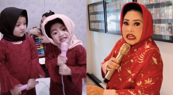 Pasangan Kembar Tiru Gaya Bonda Hetty Dan Siti Nurhaliza, “Comey Betullah”_611742ef5596d.jpeg