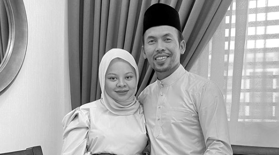 “Ramai Sayang, Syurga Buat Mu Sarah” – Rakan Selebriti Titip Doa Atas Pemergian Siti Sarah_6110789fe8f1a.png