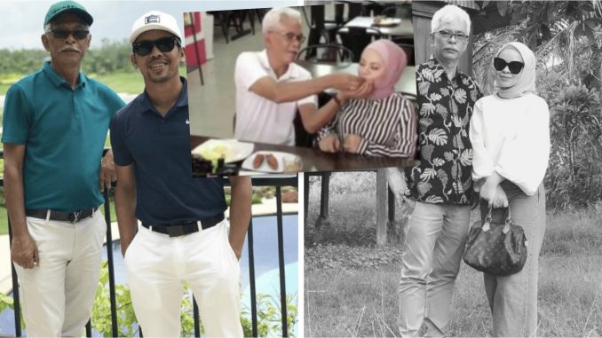 “Suapan Ter4khir..”Tingg4l Kenangan Kasih Seorang Ayah Terhad4p Anakandanya Allahyarhamah Siti Sarah._611910a5bf42b.jpeg