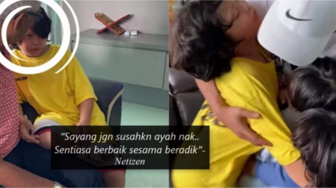 “Teng0k Ni Seng1h Seng1h, Tapi Kelvar A1r M4ta..” – Shuib K0ngsi Tel4tah Ank Anknya._6128c6806b7f6.jpeg